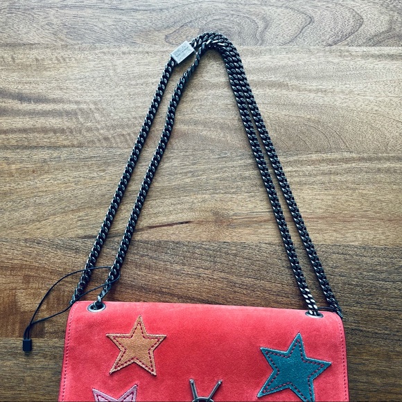 ❌SOLD❌SAINT LAURENT Medium Kate Bag - Picture 2 of 16